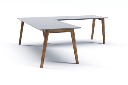 Table WOODORA SINGLE CORNER