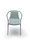 Upholstered chair KASIA