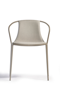 Upholstered chair KASIA