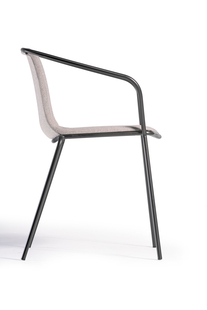 Upholstered chair KASIA B