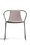Upholstered chair KASIA B