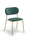 Upholstered chair NUTA LIGHT