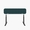 Desktop acoustic panel EXKLUSION EXDWA