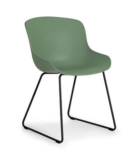 CHAIR GLOBE-K SLED