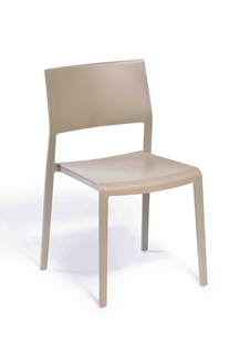 LILIBET plastic chair