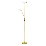 Stojací svítidlo BAYA LED 93877