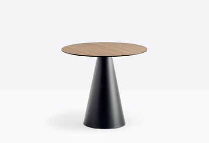 Solid laminate wood Finish