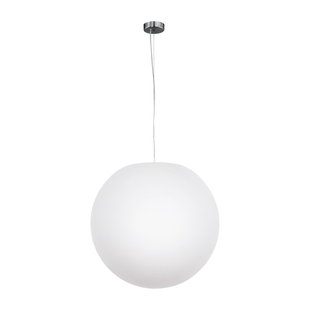 Hanging lamp Optica 64585 - exhibited piece