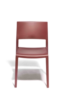 LILIBET plastic chair