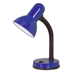 MODRÁ LAMPIČKA BASIC 9232