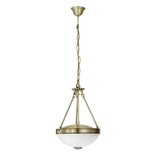 Pendant Lighting SAVOY 82747