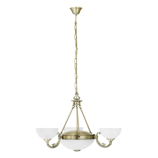 Pendant Lighting  SAVOY 82748