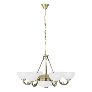 Závěsné svítidlo SAVOY 82749