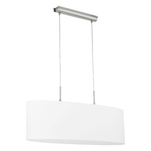 Pendant lamp PASTERI - EGLO 31579