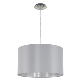 Pendant lamp MASERLO - EGLO 31601