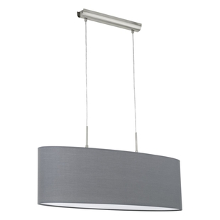 Pendant lamp PASTERI - EGLO 31582