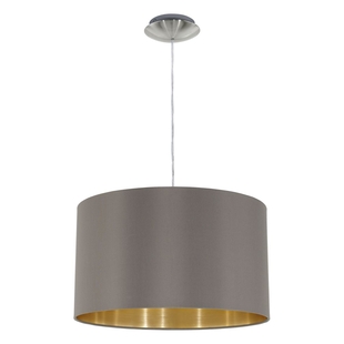 Pendant lamp MASERLO - EGLO 31603