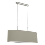 Pendelleuchte PASTERI - EGLO 31581