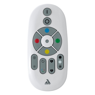 OVLADAČ K ŽÁROVKÁM A WOX CONNECT 32732
