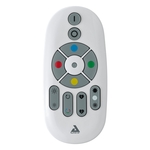 OVLADAČ K ŽÁROVKÁM A WOX CONNECT 32732