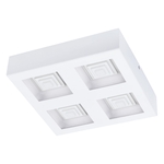 Elegantní stropní svítidlo FERREROS 96794