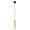 Pendelleuchte PINTO GOLD 97651