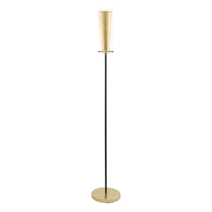Stehlampe PINTO GOLD 97655