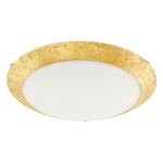 Elegantní stropní svítidlo MONTENOVO 98023