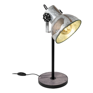 Tischlampe BARNSTAPLE- 49718