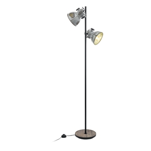 Stehlampe BARNSTAPLE 49722