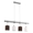 Deckenbeleuchtung  TOWNSHEND 2 49927