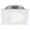 Recessed luminaire ZARATE 96901