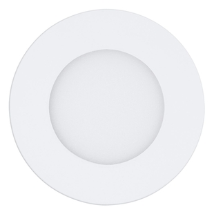 Recessed luminaire FUEVA-A 98212