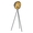 Stehlampe DARNIUS 98458