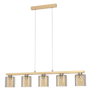 Deckenbeleuchtung  CASTRALVO 98592