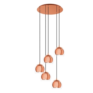 Ceiling lighting  ROCAMAR 1 98595