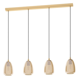 Ceiling lighting  ALOBRASE 98649