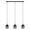 Ceiling lighting  ARISCANI 98652