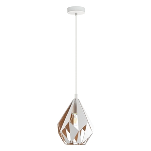 Ceiling lighting  CARLTON 1 43001