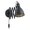 TREBURLEY 43184 Wandleuchte