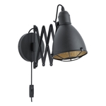 TREBURLEY 43184 Wandleuchte