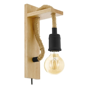 Wall lamp RAMPSIDE 43197