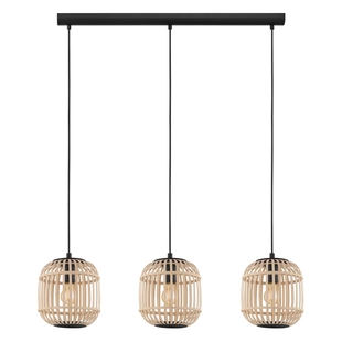 Ceiling lighting BORDESLEY 43217