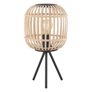Stolní lampa BORDESLEY 43218