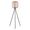Stehlampe BORDESLEY 43219