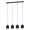 Pendant lamp ESTEPERRA 99275 