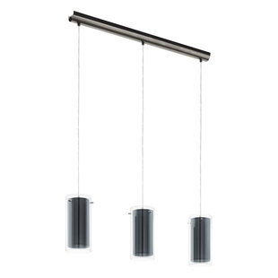 Pendant lamp PINTO TEXTIL 99286 