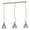 Pendant lamp LEBALIO 99314 