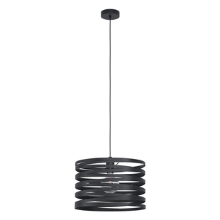 Pendant lamp CREMELLA 99345 