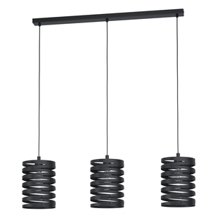 Pendant lamp CREMELLA 99347 